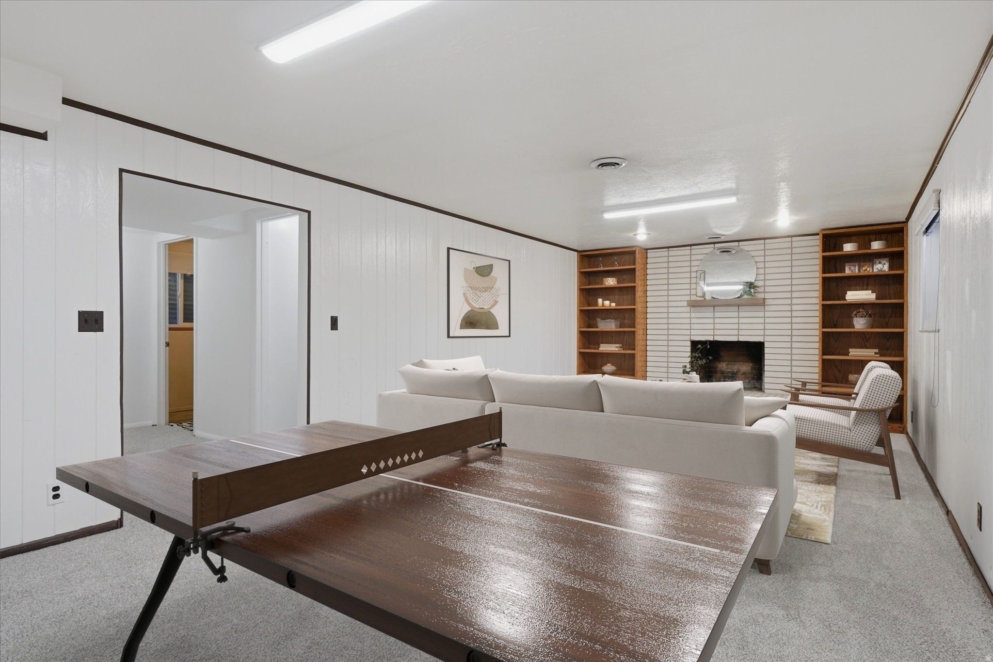 TATE - Residential