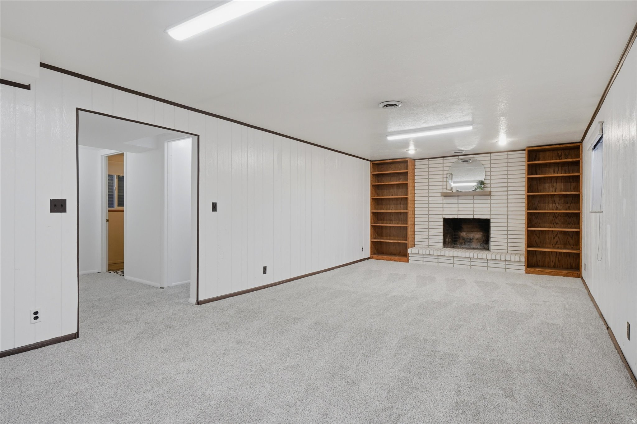 TATE - Residential