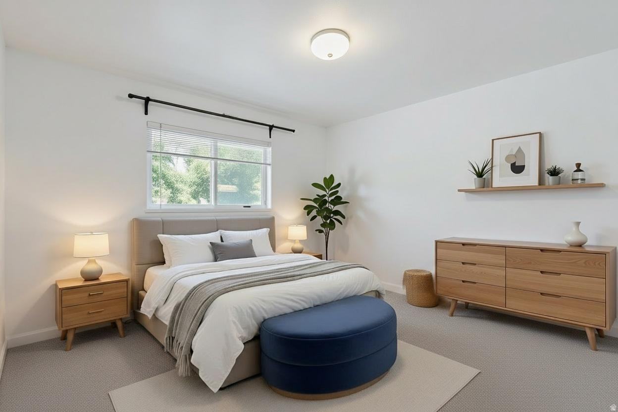 TATE - Residential