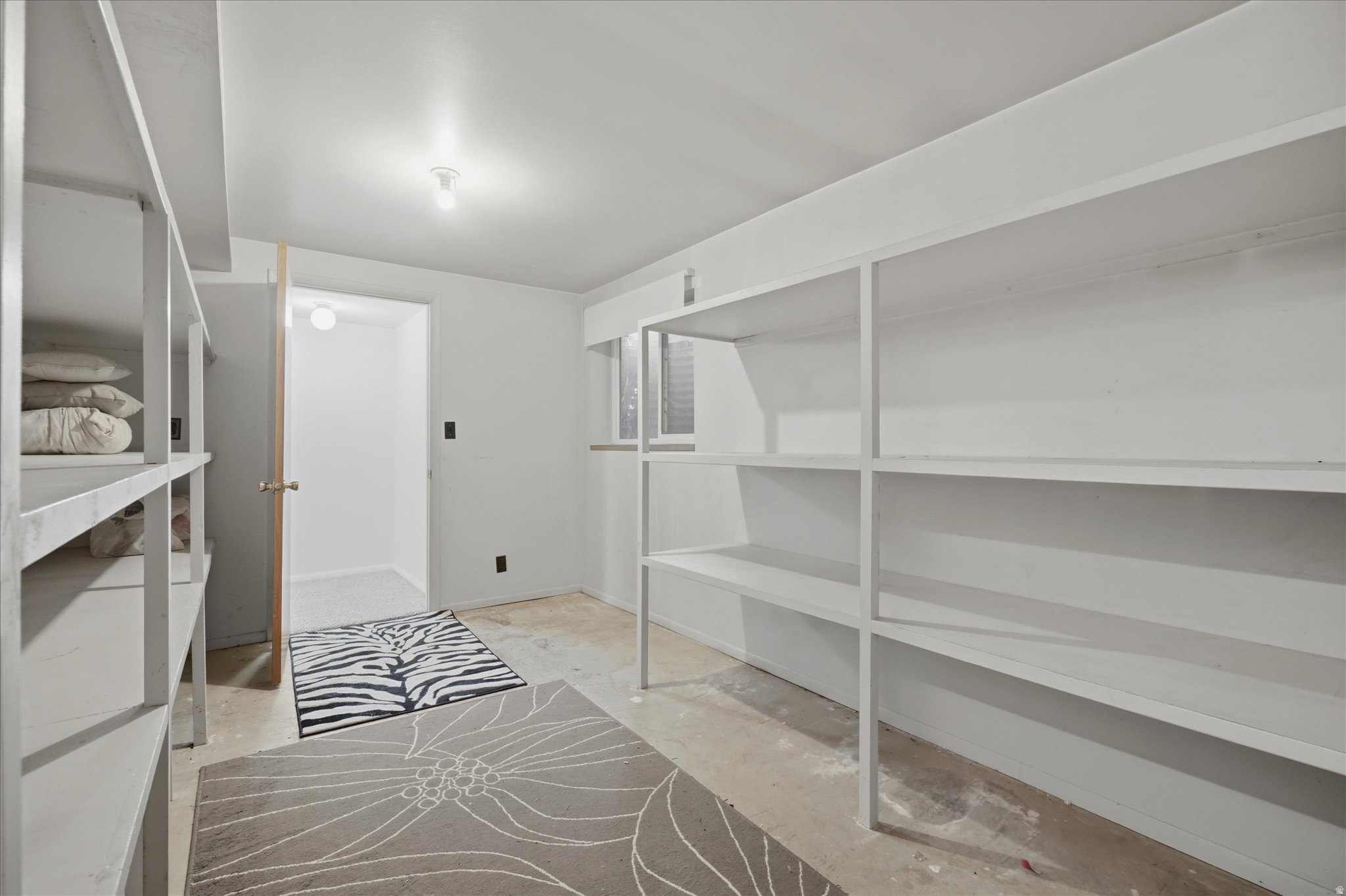 TATE - Residential