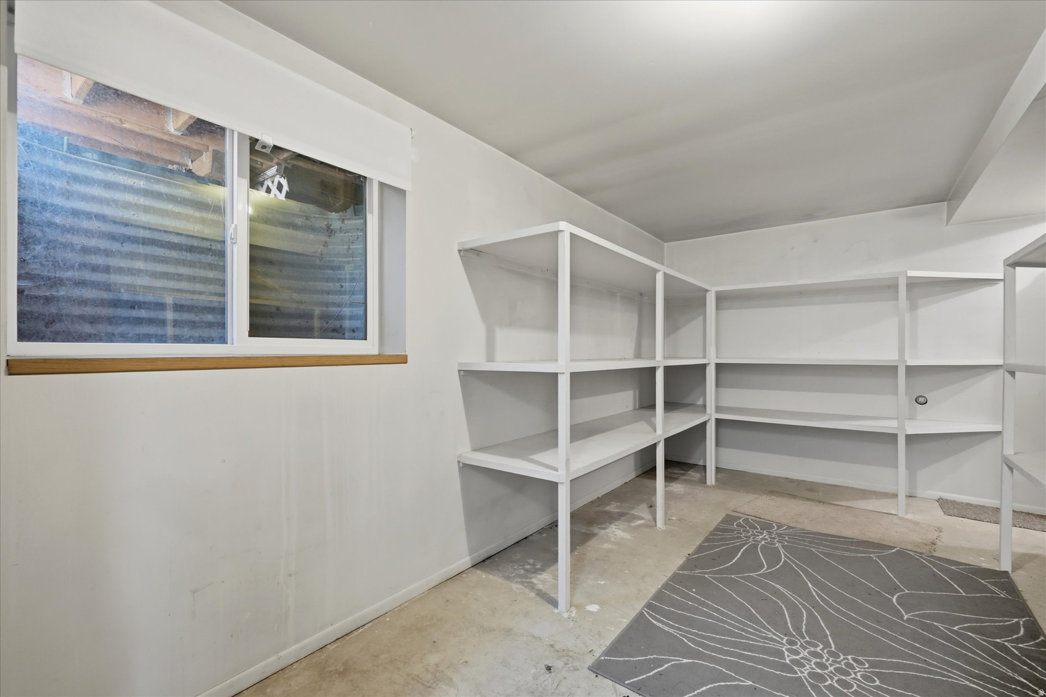 TATE - Residential