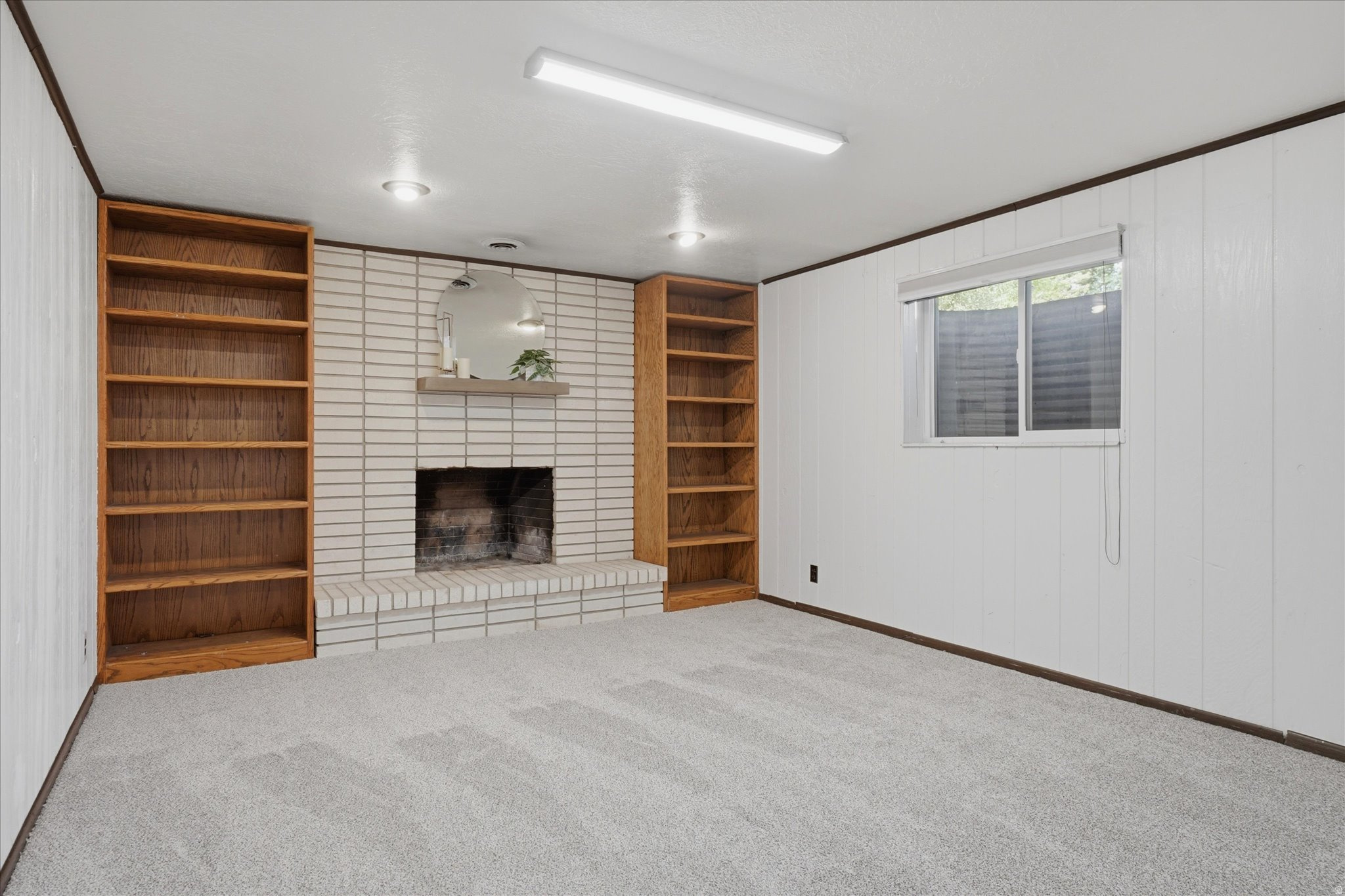 TATE - Residential