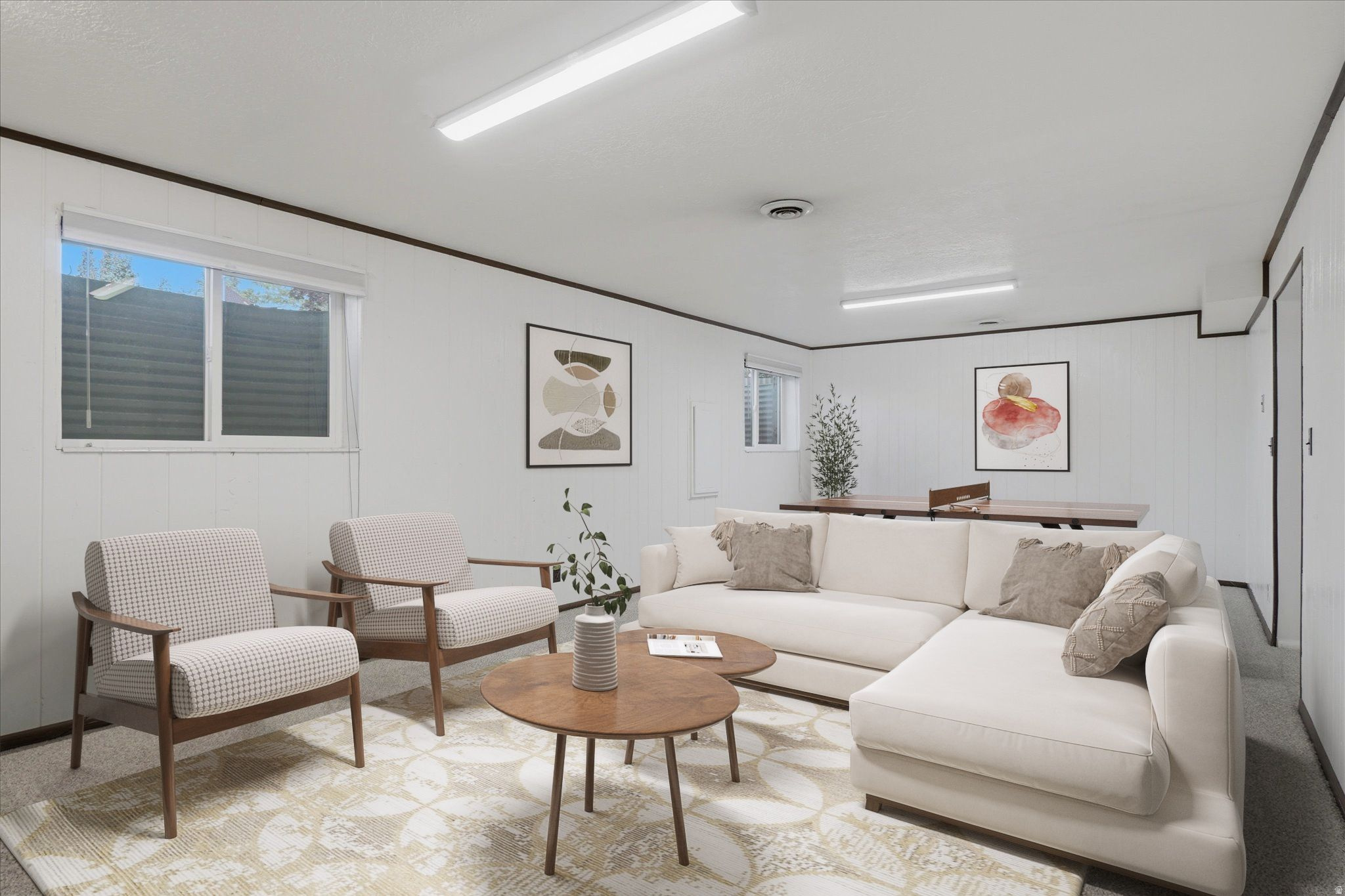 TATE - Residential