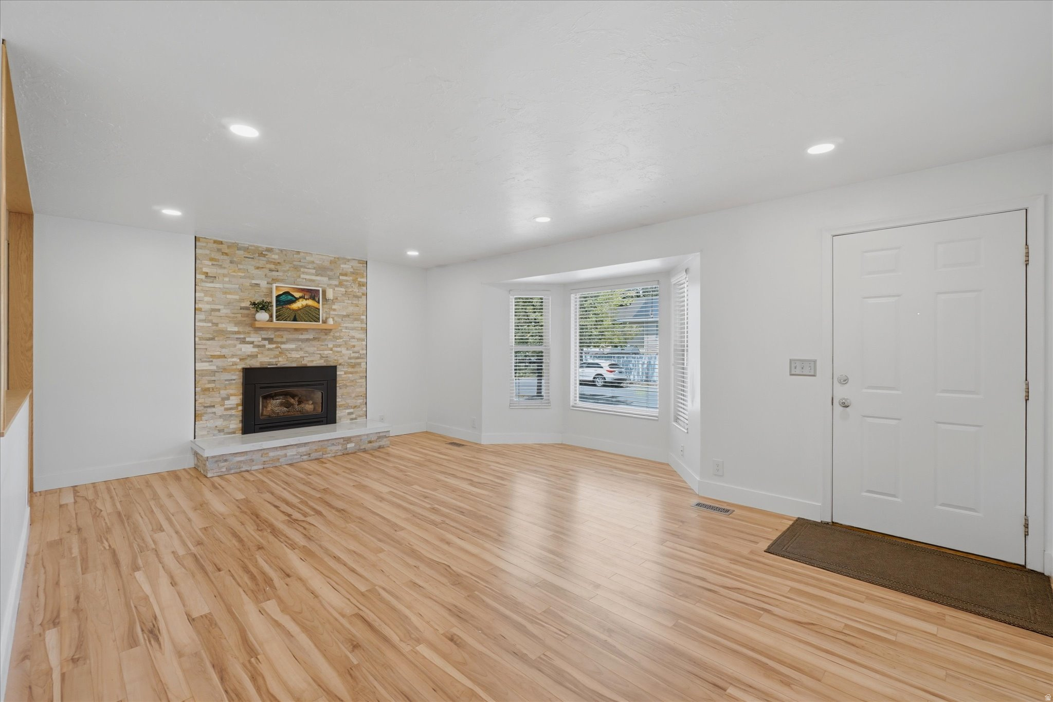 TATE - Residential
