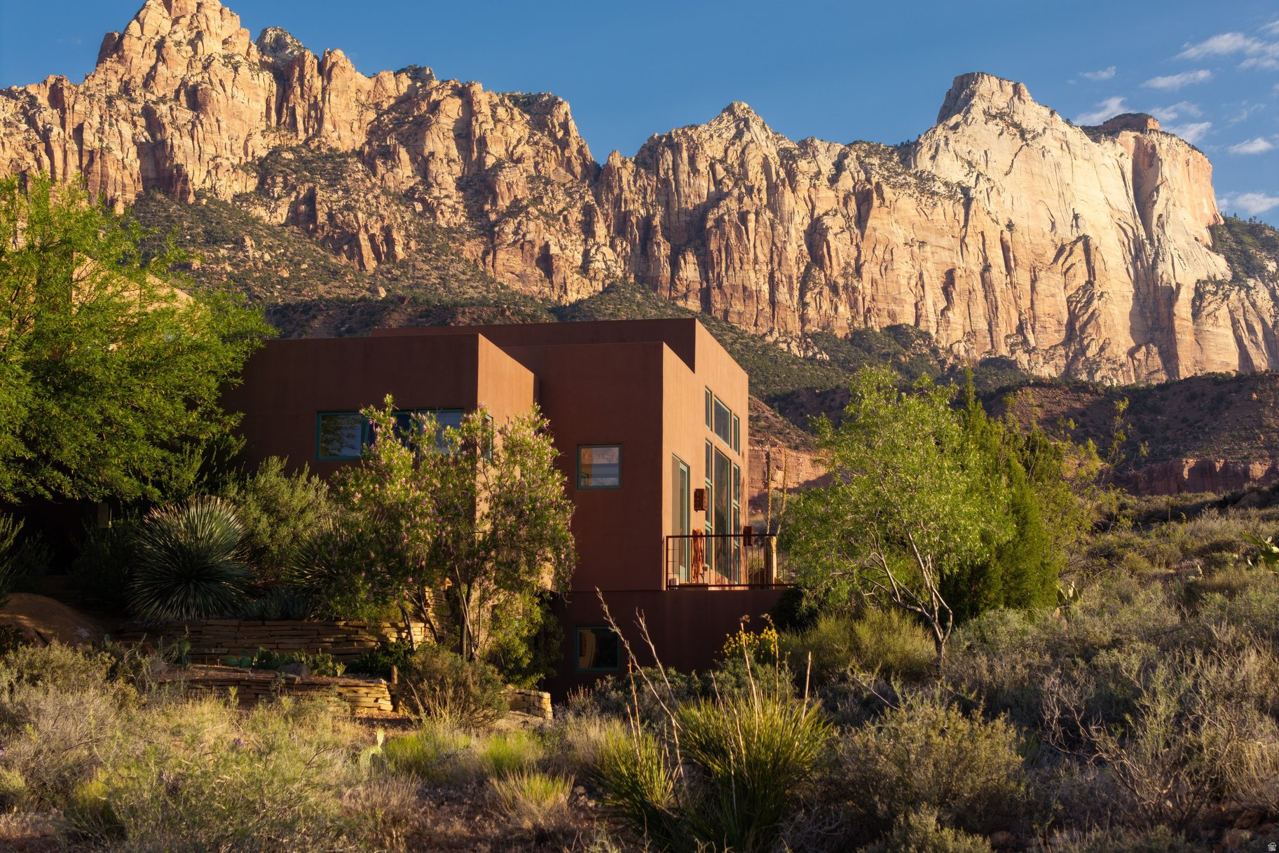 VALLEY VIEW - Residential