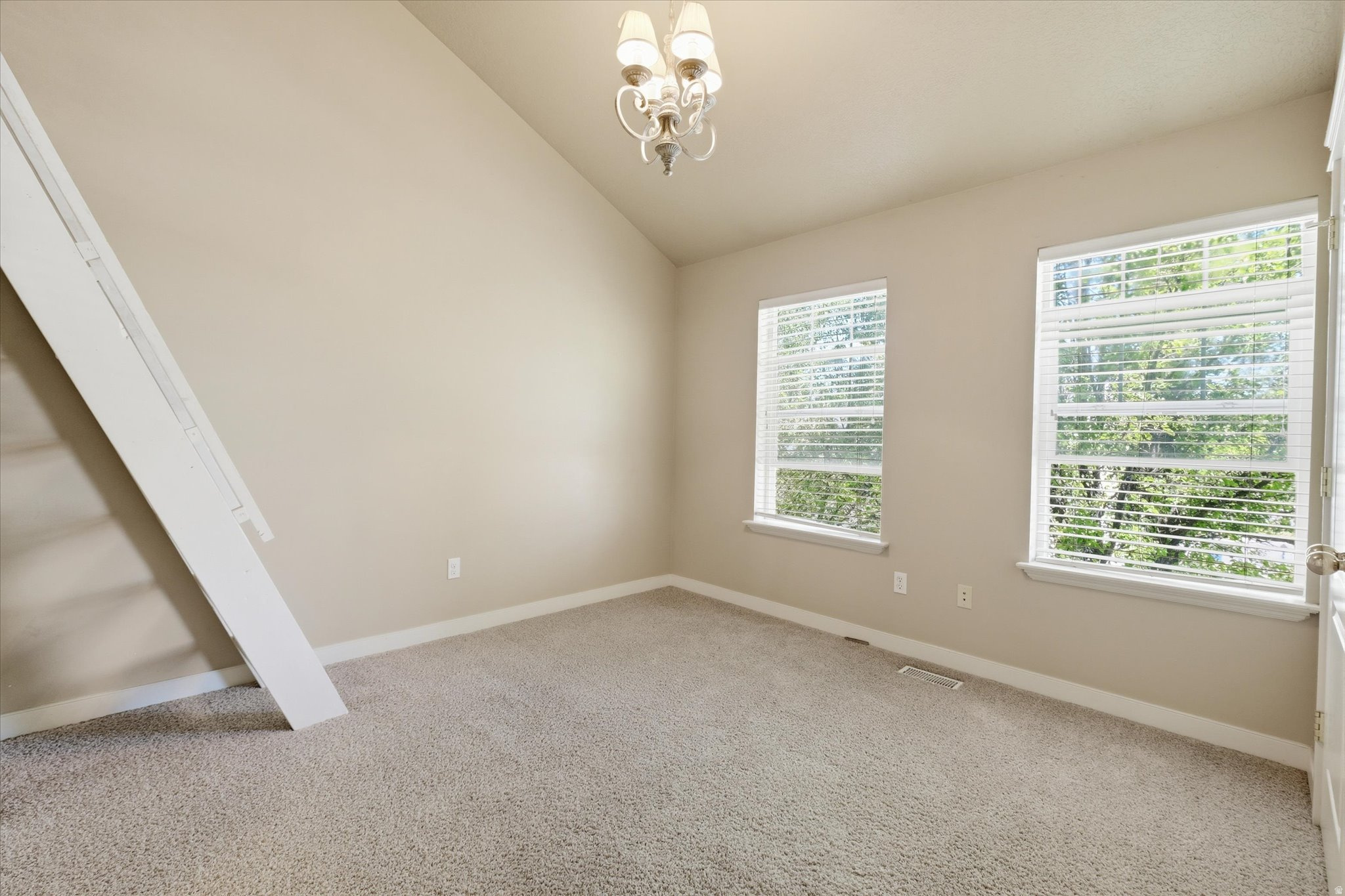 LEXINGTON VILLAGE - Residential
