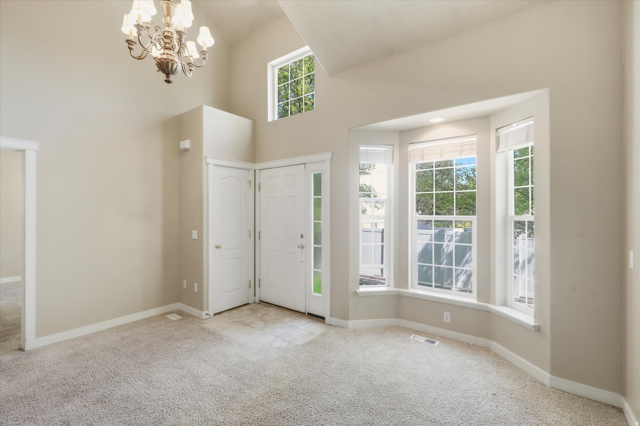 LEXINGTON VILLAGE - Residential
