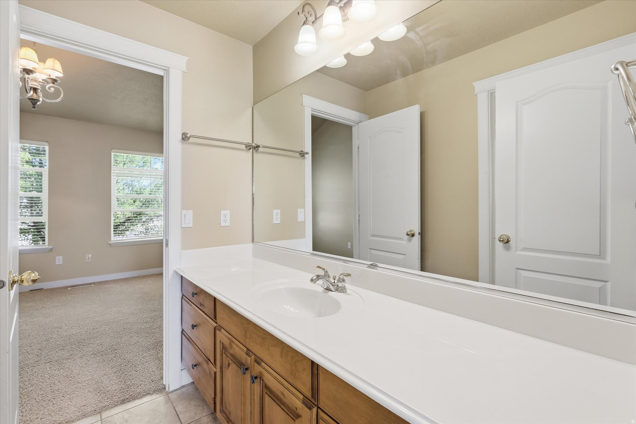 LEXINGTON VILLAGE - Residential