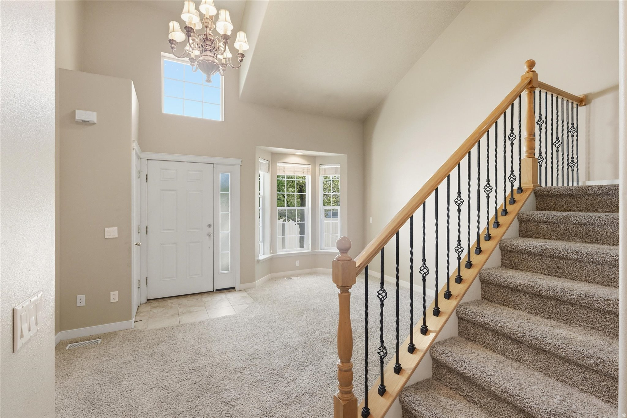 LEXINGTON VILLAGE - Residential
