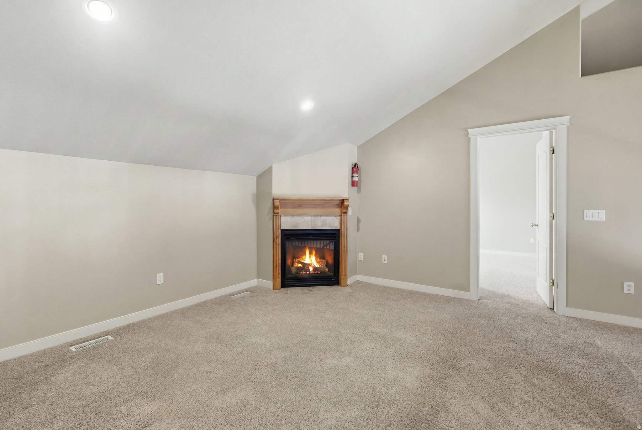 LEXINGTON VILLAGE - Residential