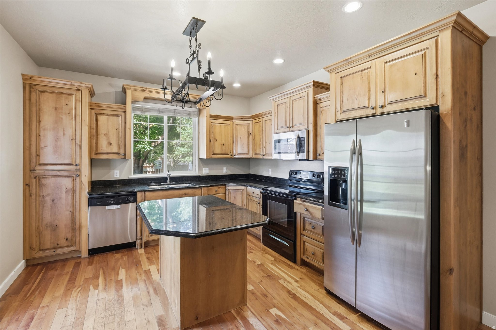 LEXINGTON VILLAGE - Residential