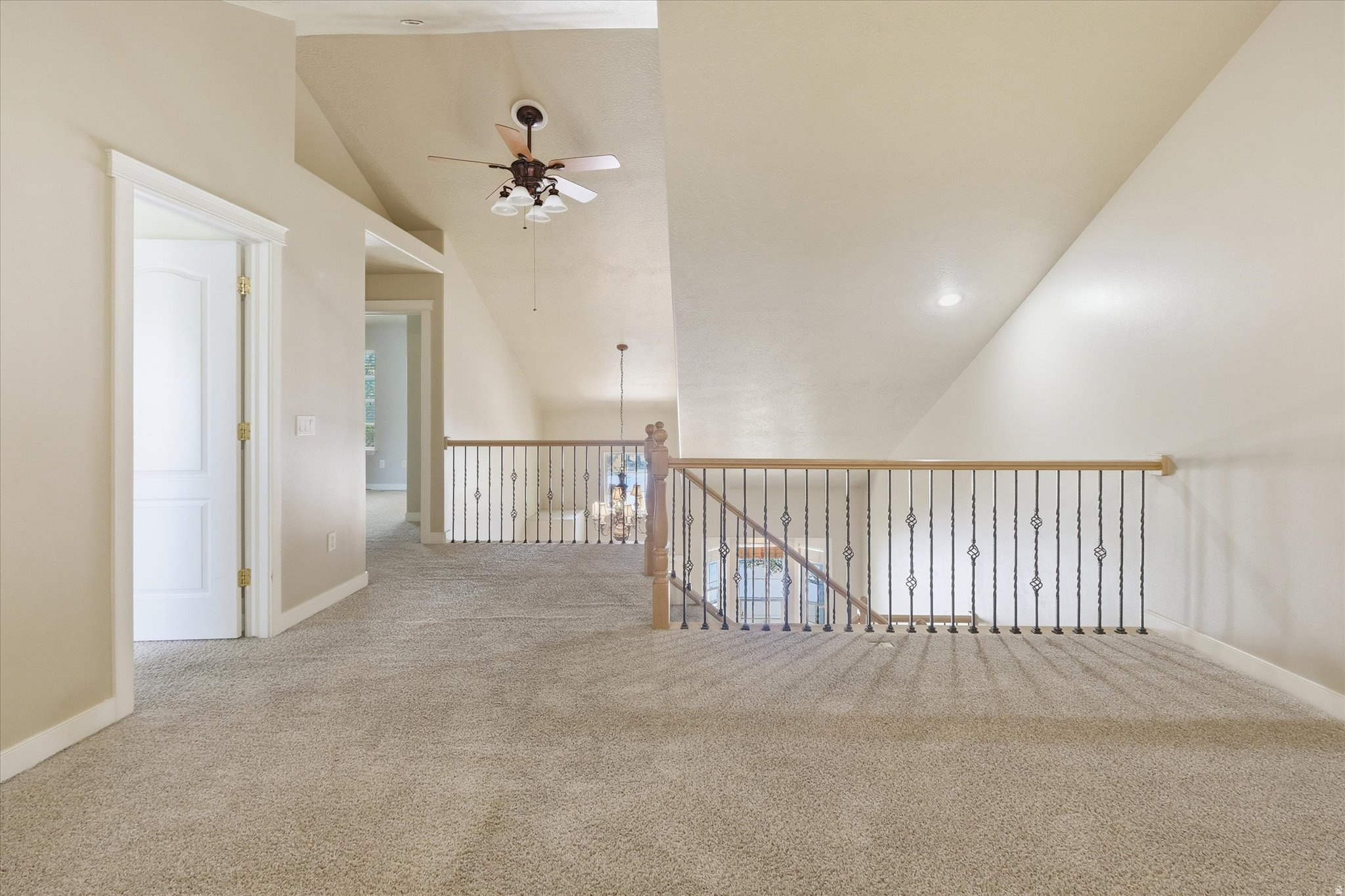 LEXINGTON VILLAGE - Residential