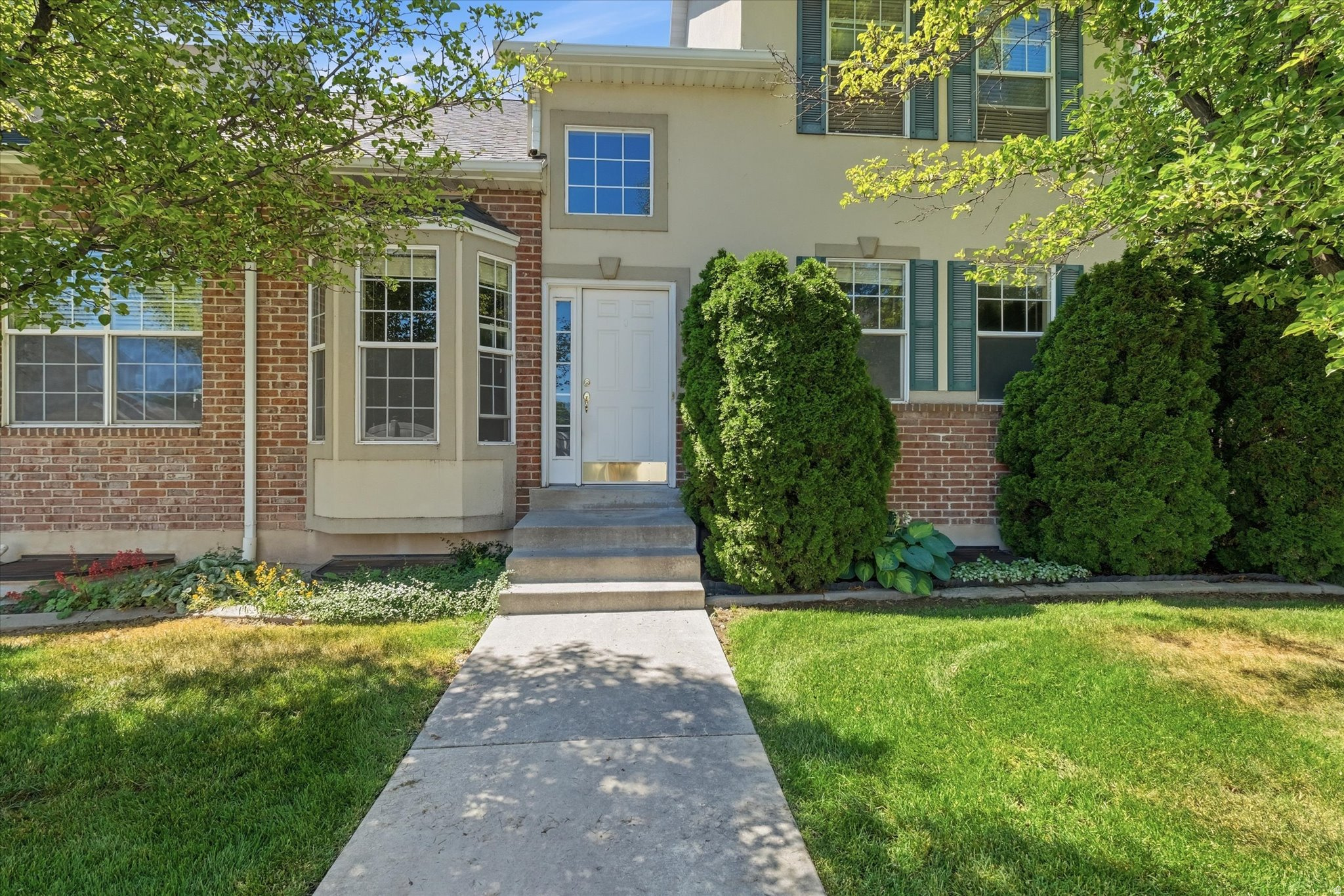 LEXINGTON VILLAGE - Residential