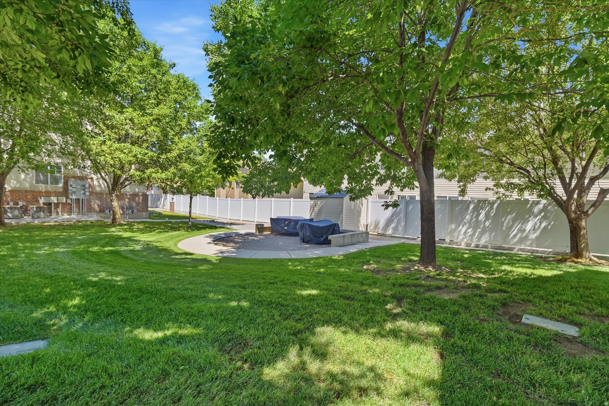 LEXINGTON VILLAGE - Residential