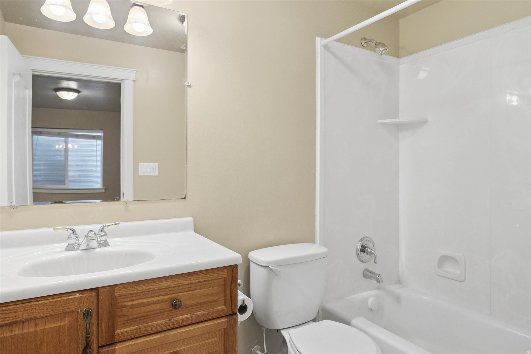 LEXINGTON VILLAGE - Residential