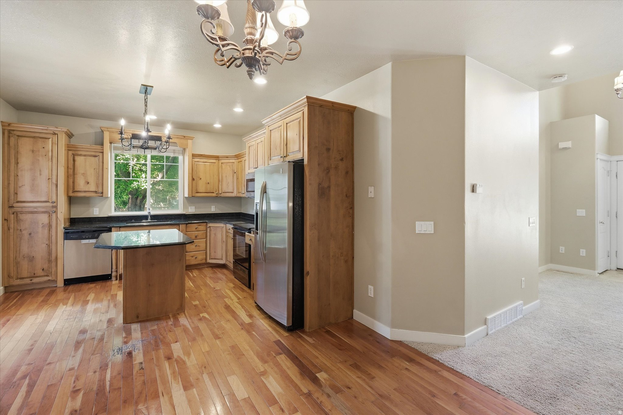 LEXINGTON VILLAGE - Residential