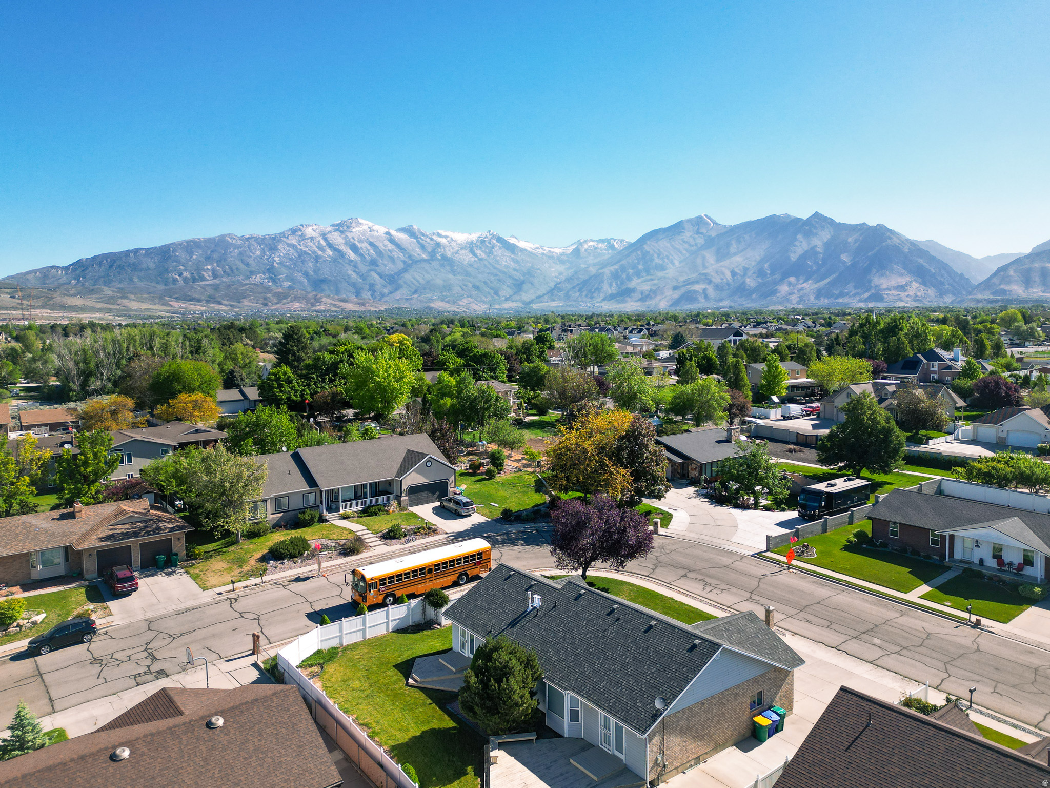 AMENDED LAKE TERRACE - Residential