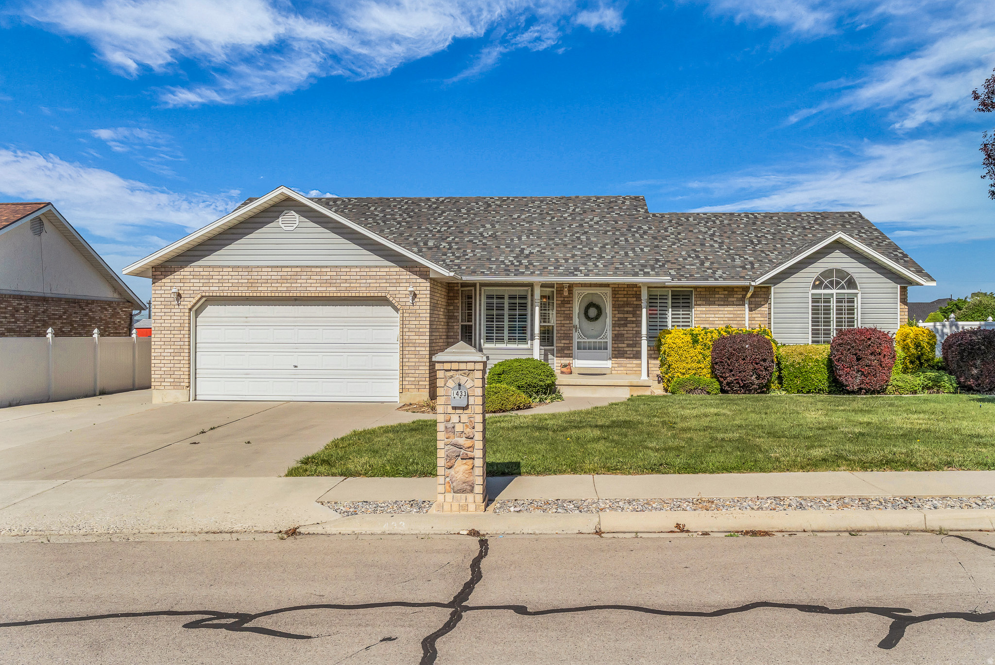 AMENDED LAKE TERRACE - Residential