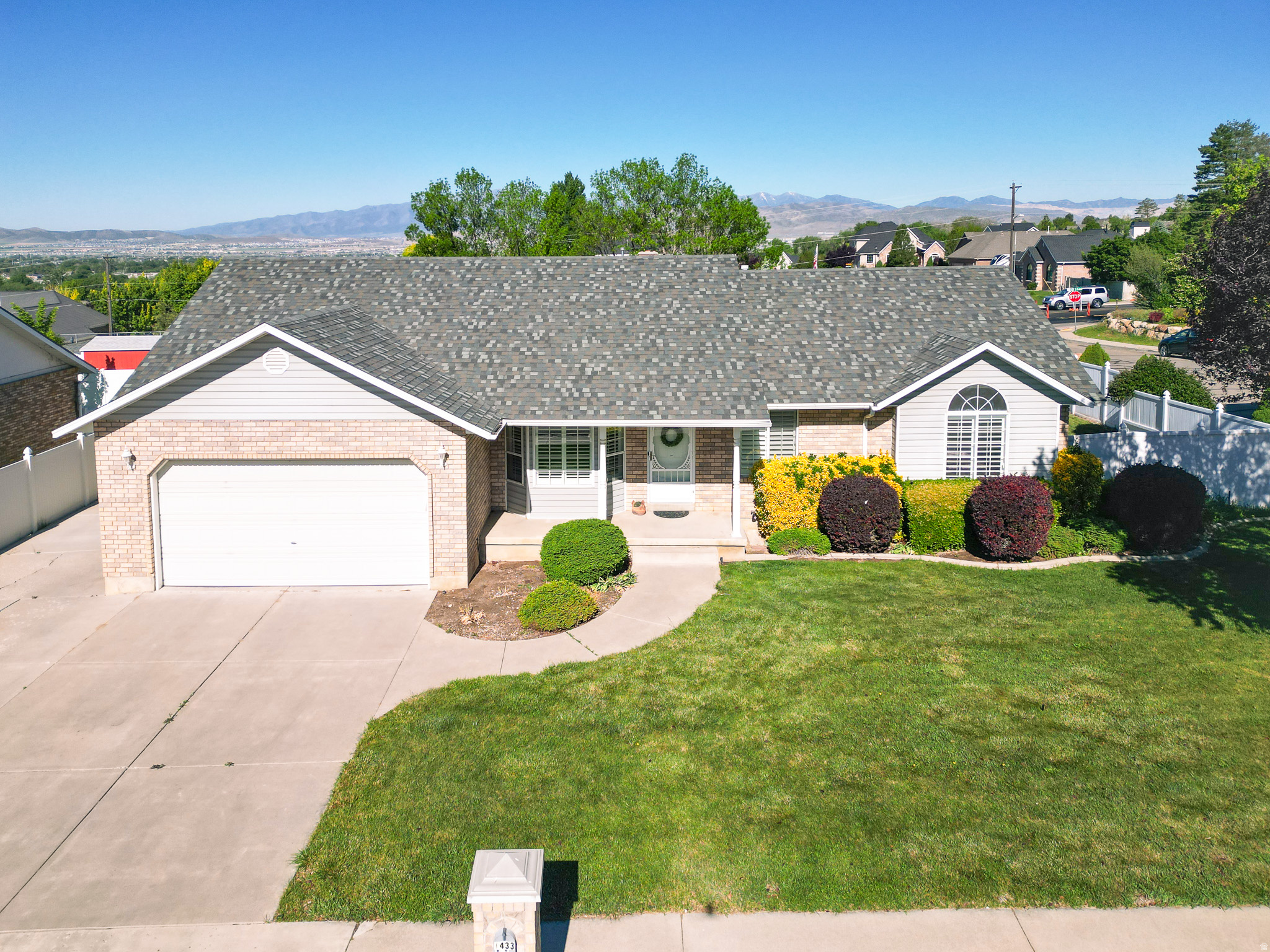 AMENDED LAKE TERRACE - Residential