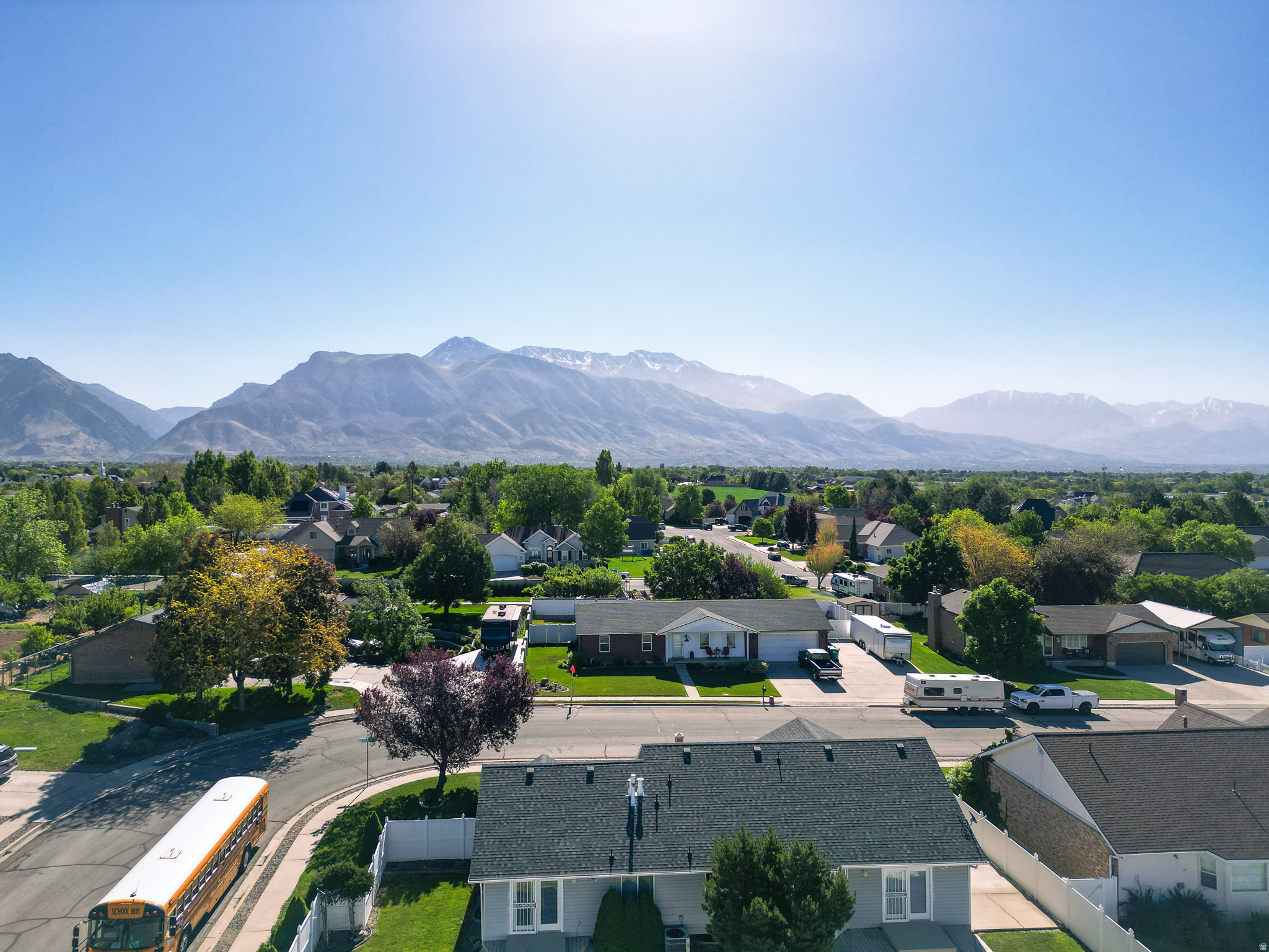 AMENDED LAKE TERRACE - Residential