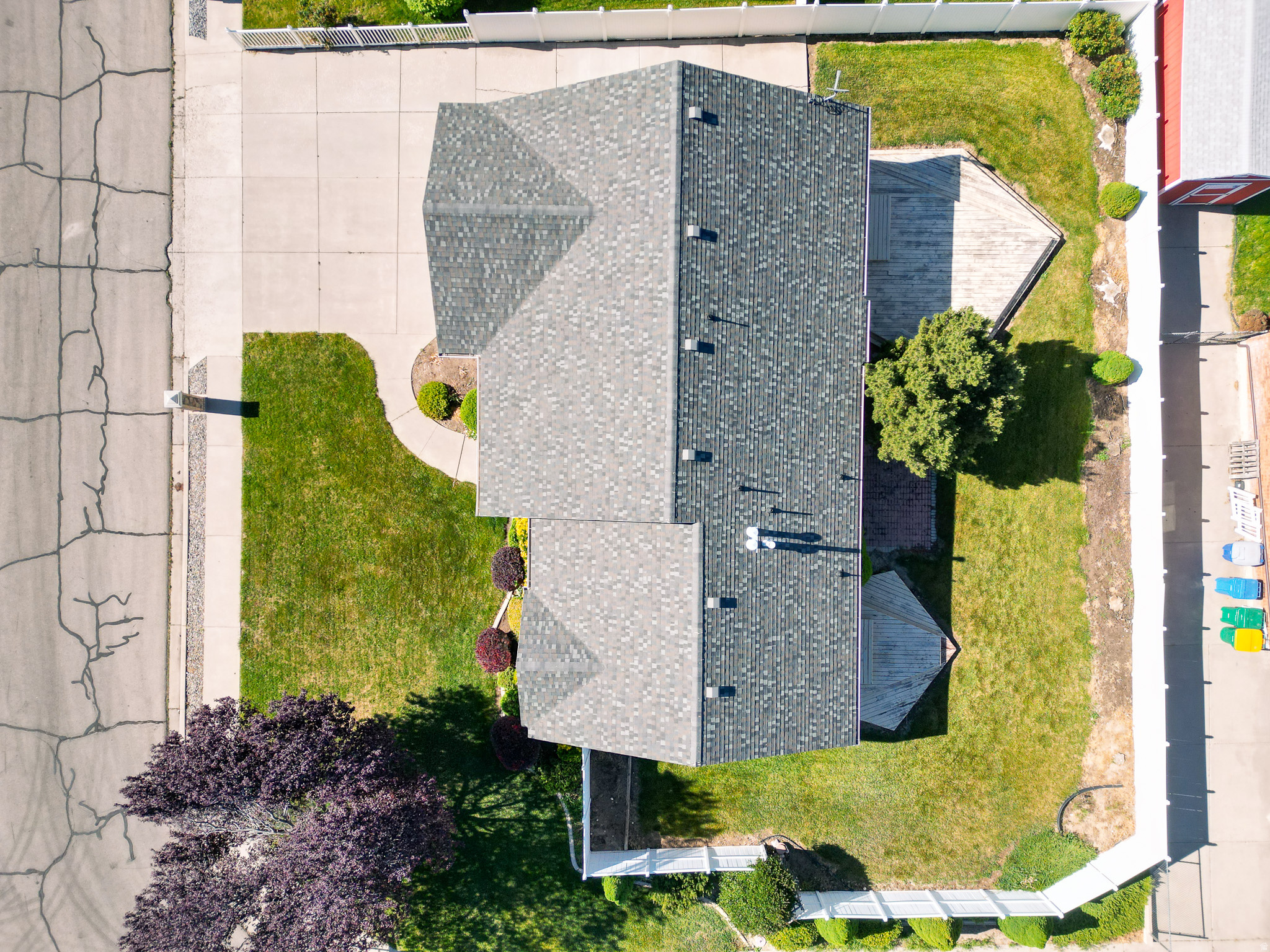 AMENDED LAKE TERRACE - Residential