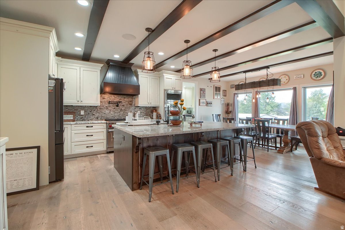 BELL CANYON ACRES - Residential