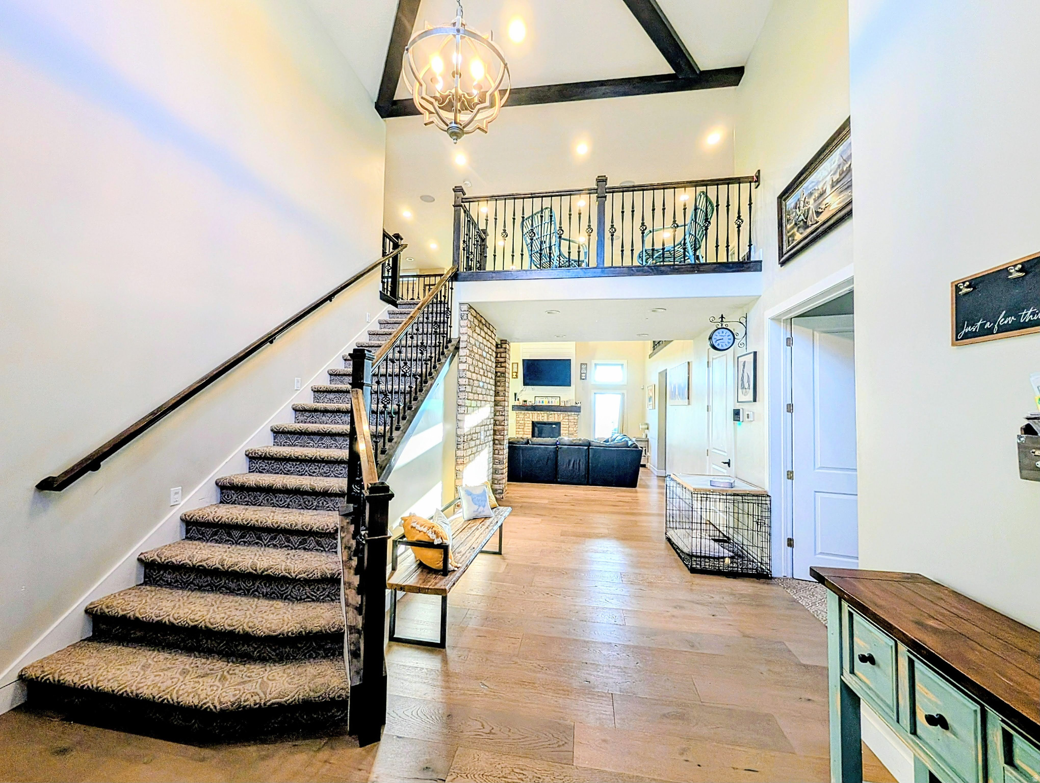BELL CANYON ACRES - Residential