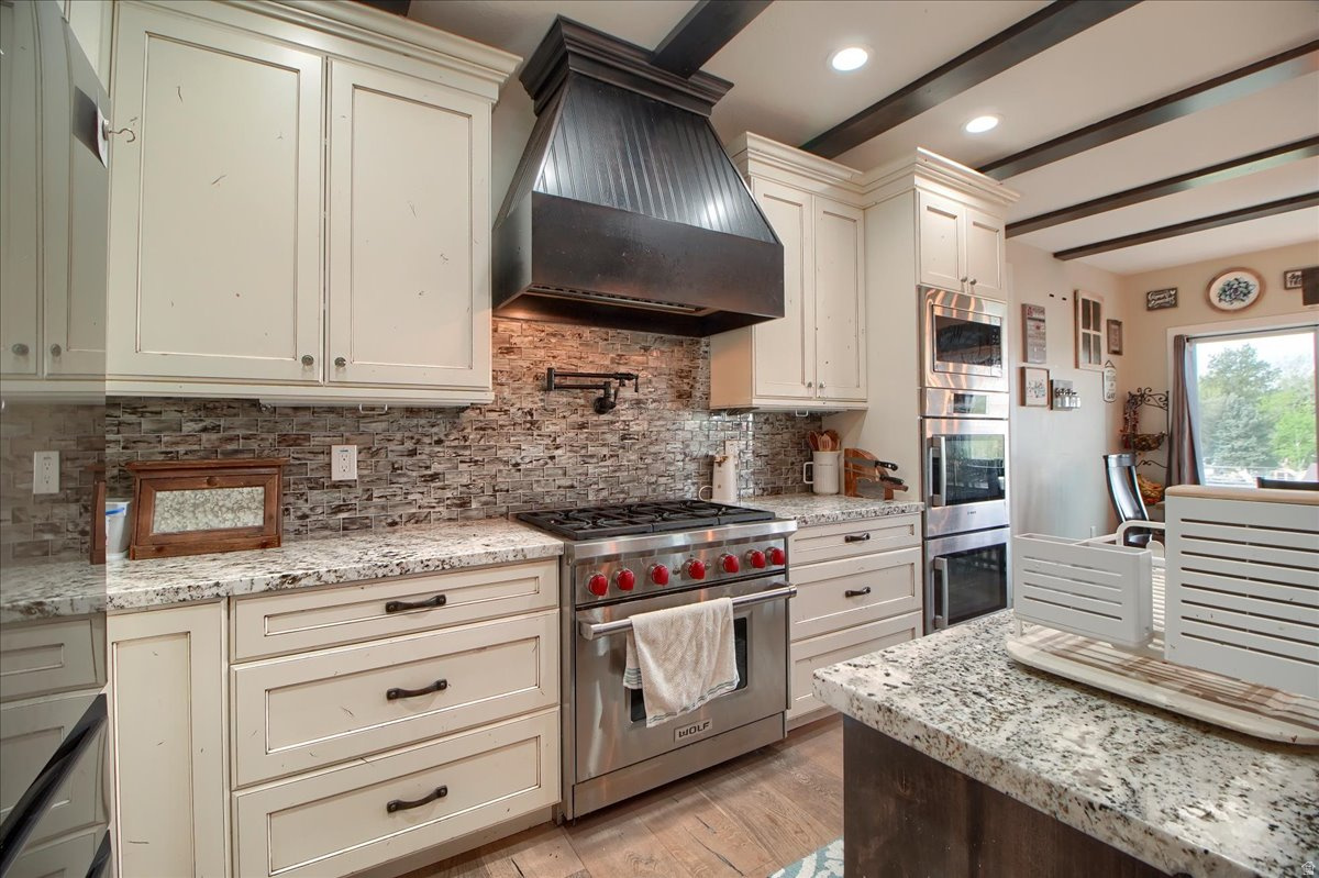 BELL CANYON ACRES - Residential