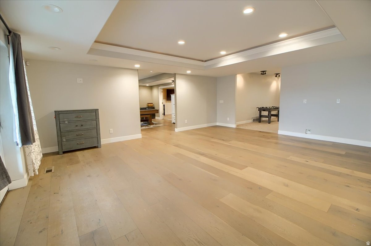 BELL CANYON ACRES - Residential