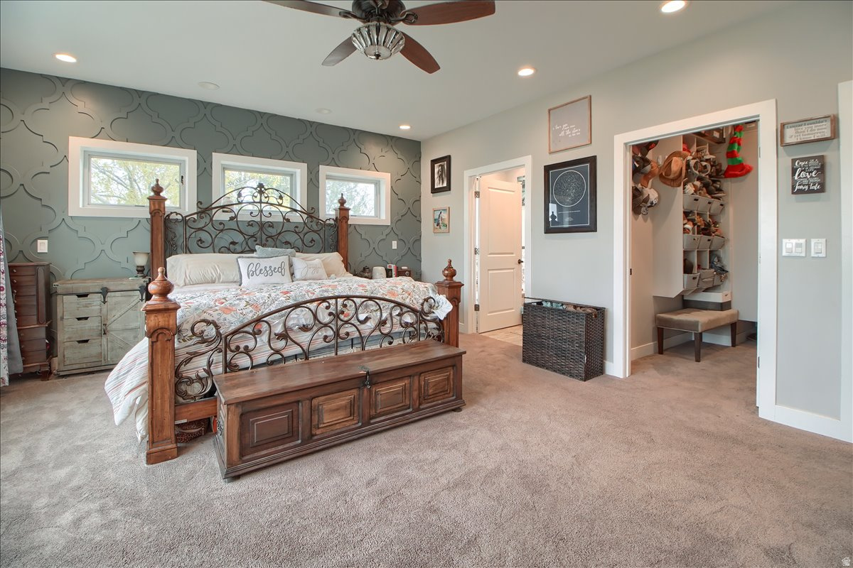 BELL CANYON ACRES - Residential