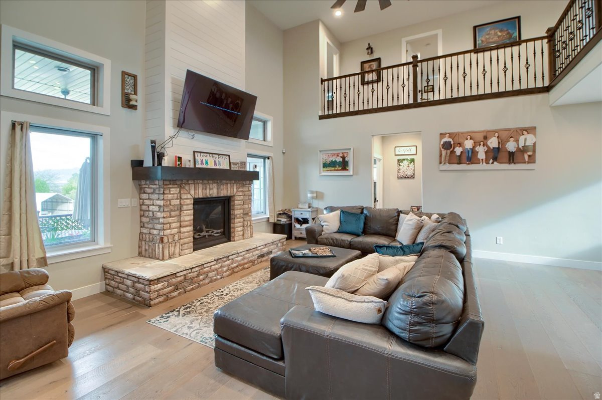 BELL CANYON ACRES - Residential