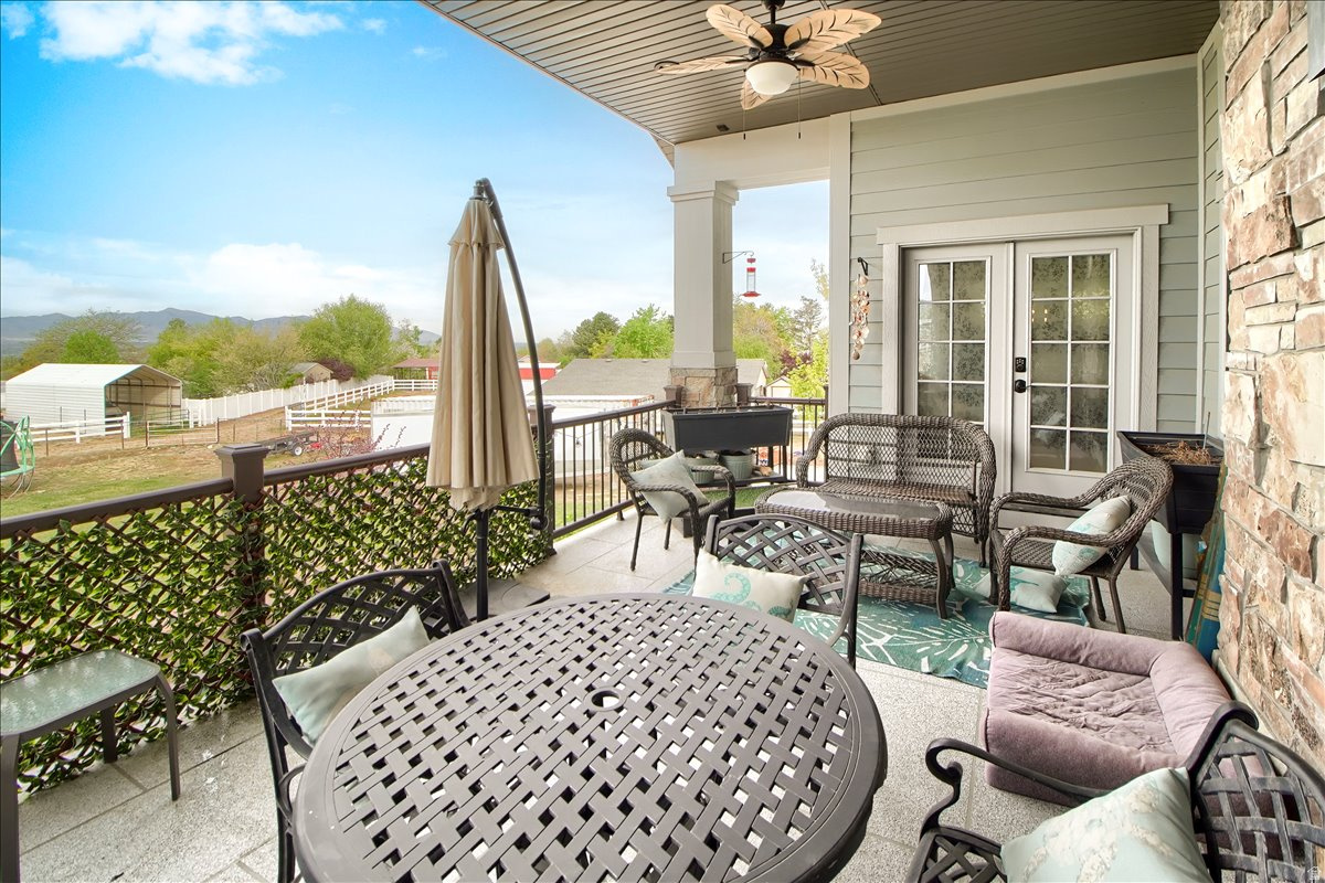 BELL CANYON ACRES - Residential