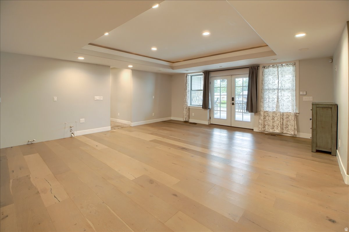 BELL CANYON ACRES - Residential