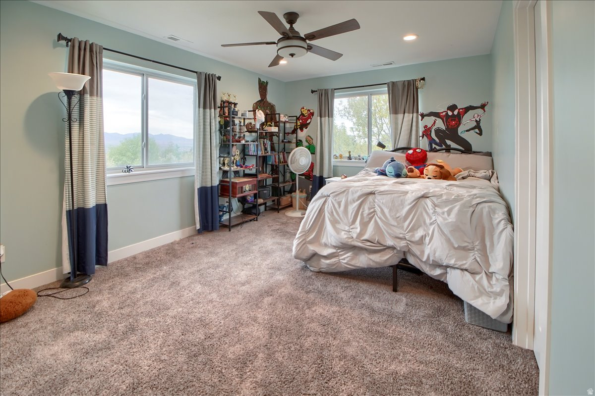 BELL CANYON ACRES - Residential