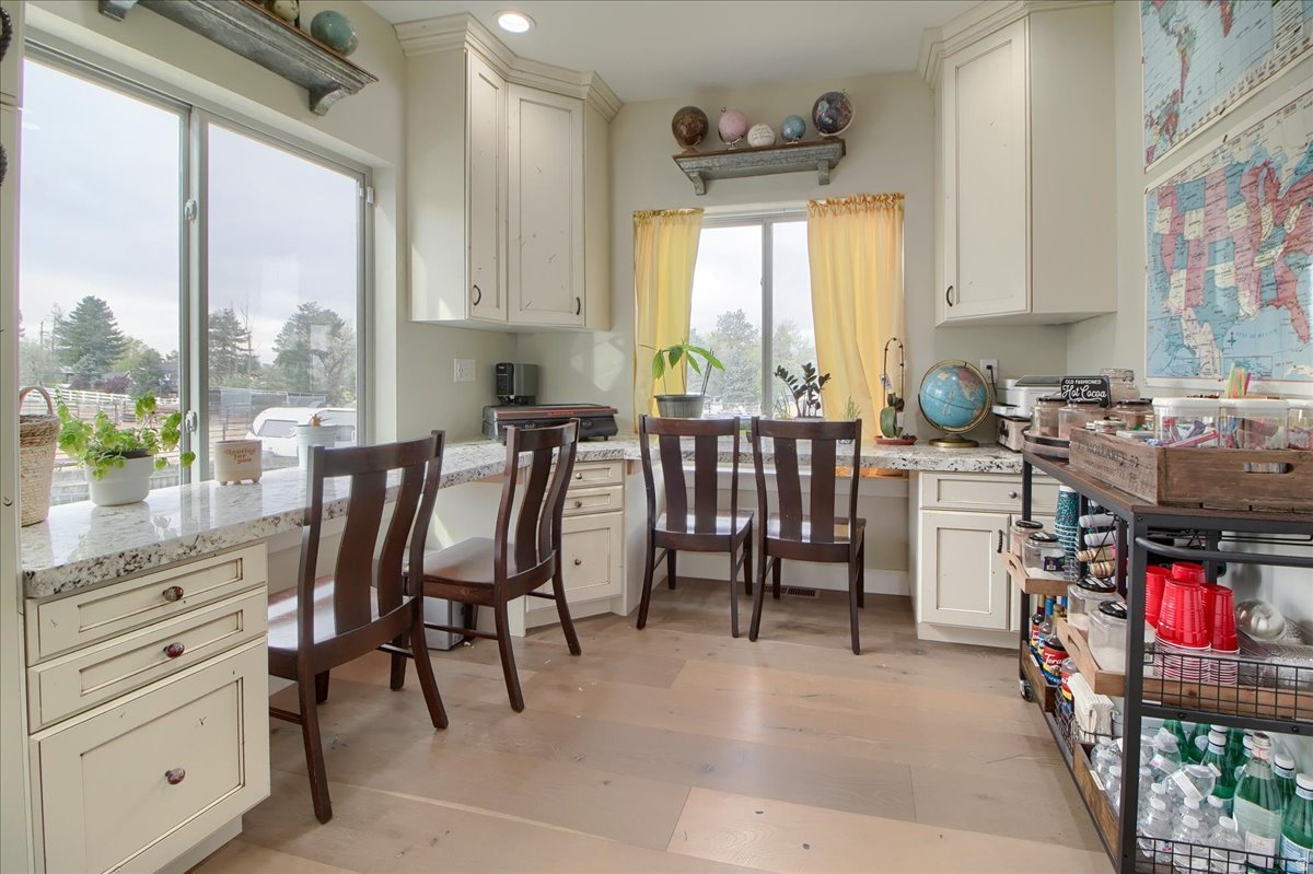 BELL CANYON ACRES - Residential