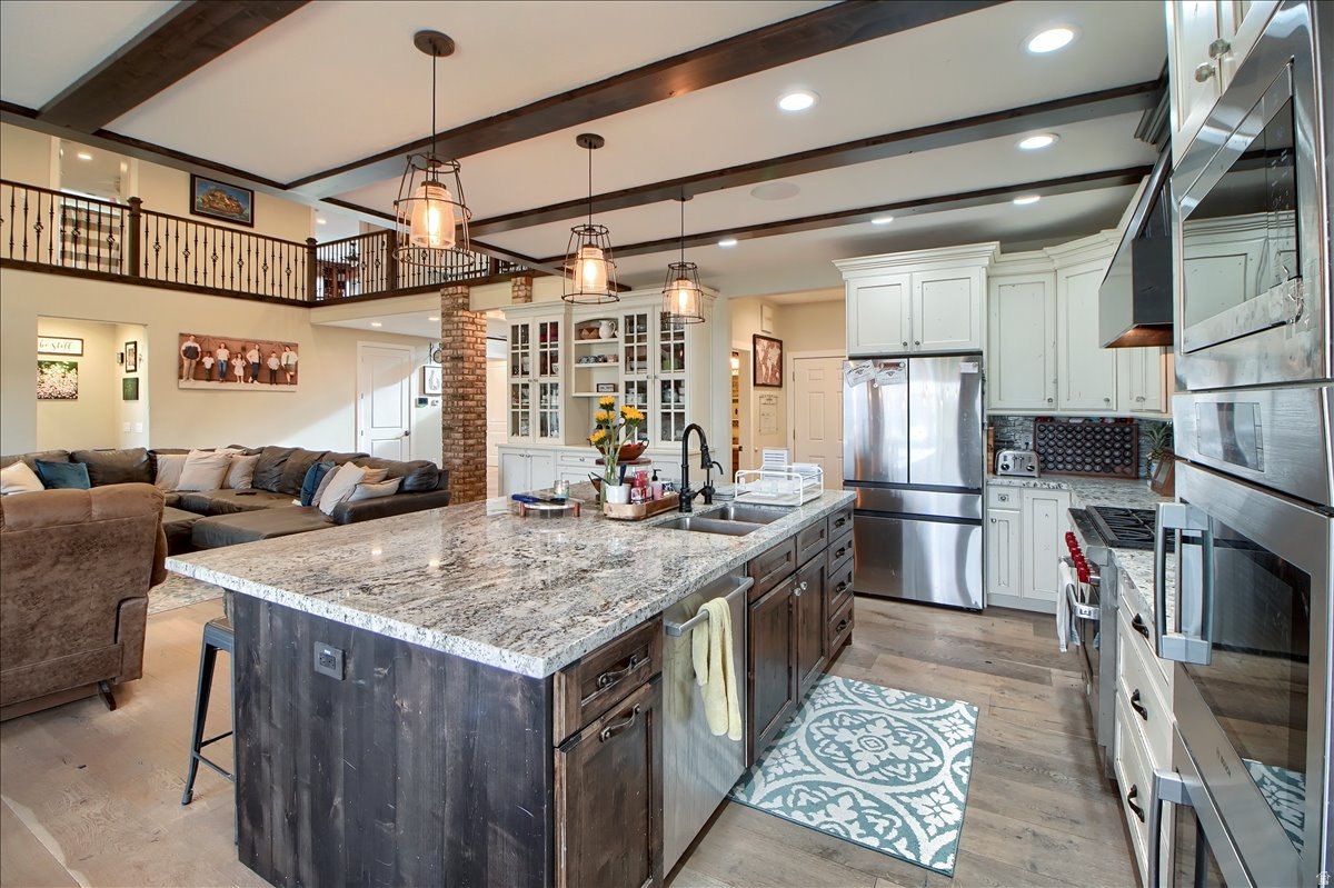 BELL CANYON ACRES - Residential