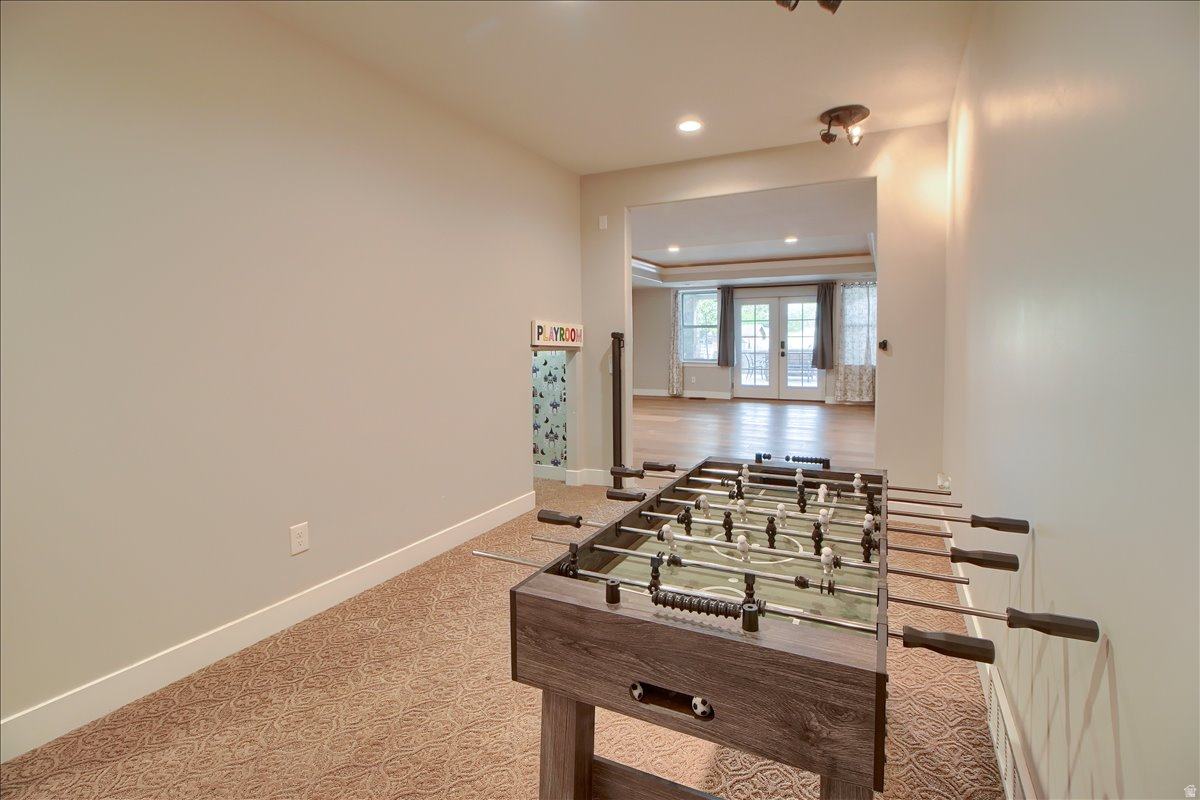 BELL CANYON ACRES - Residential