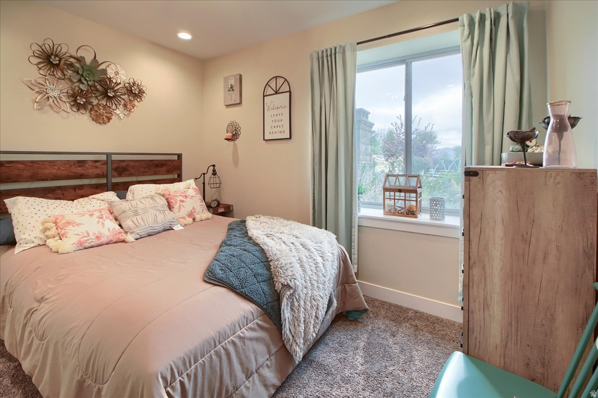 BELL CANYON ACRES - Residential