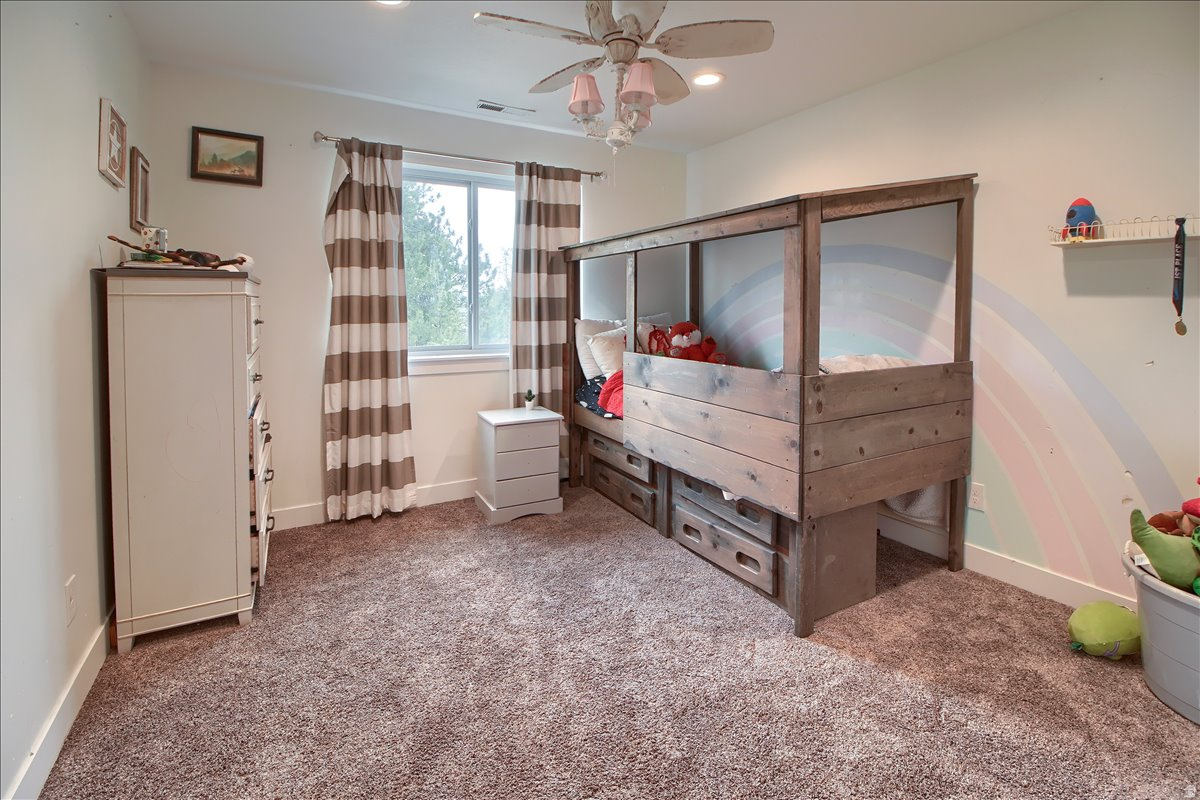 BELL CANYON ACRES - Residential
