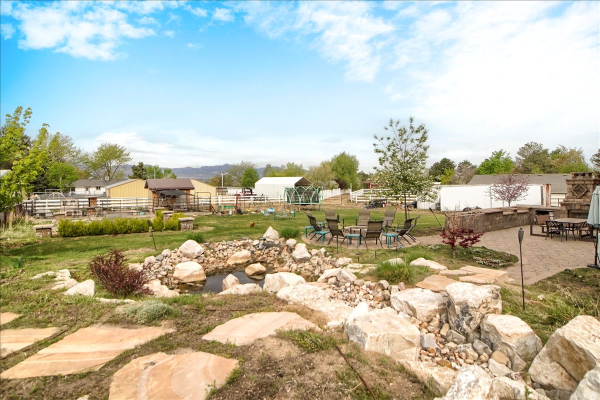 BELL CANYON ACRES - Residential