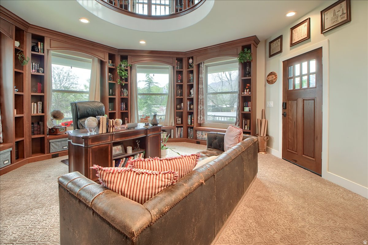 BELL CANYON ACRES - Residential