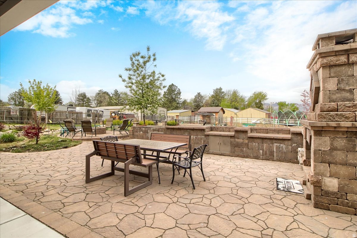 BELL CANYON ACRES - Residential