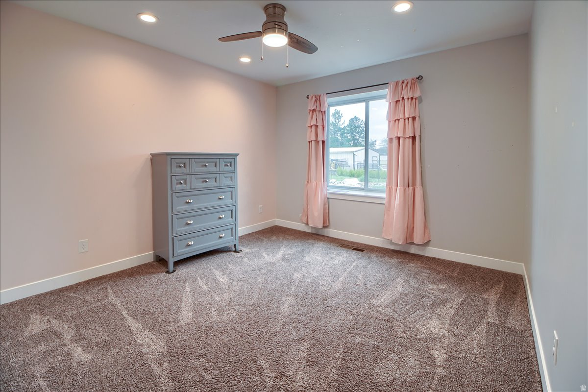 BELL CANYON ACRES - Residential