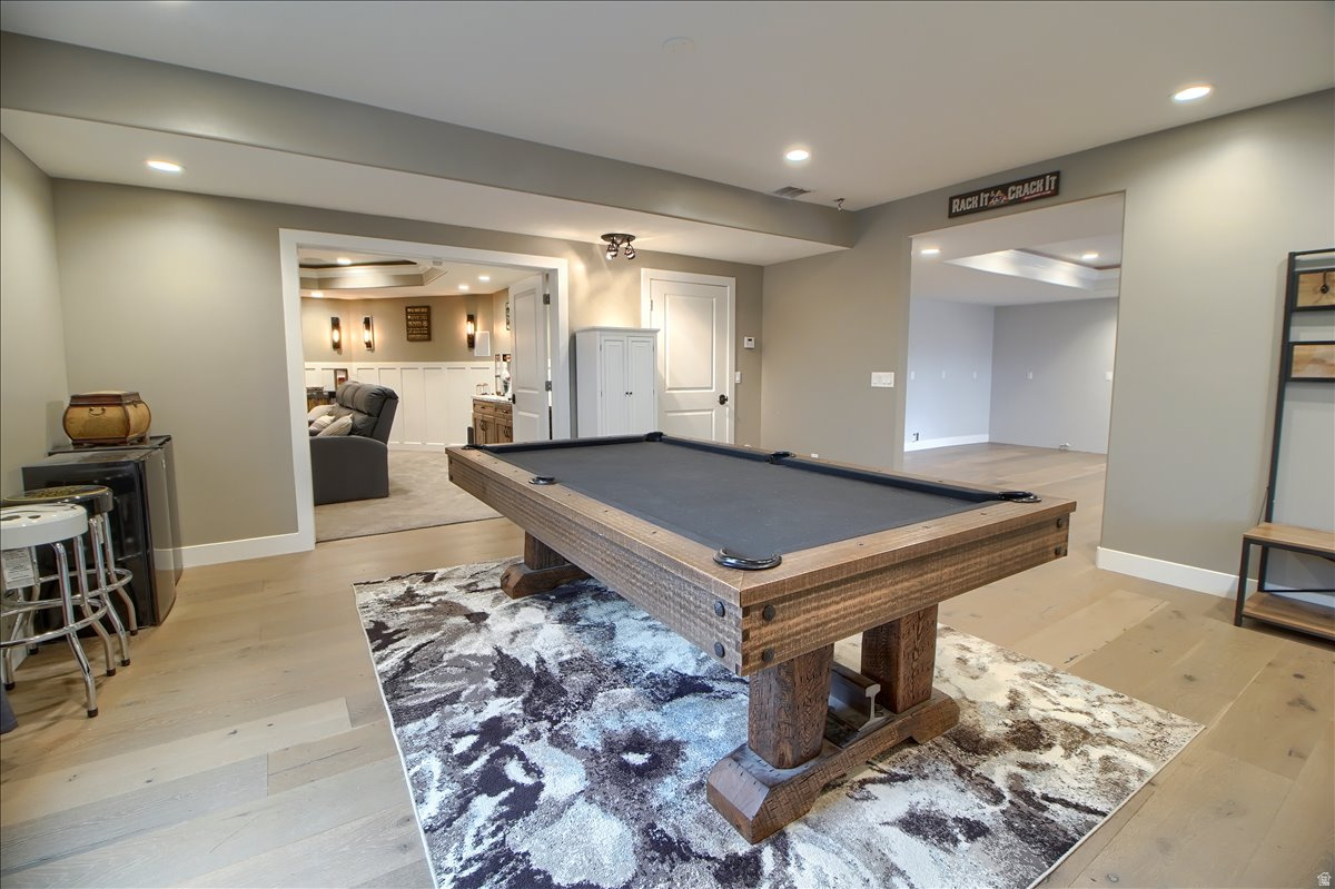 BELL CANYON ACRES - Residential