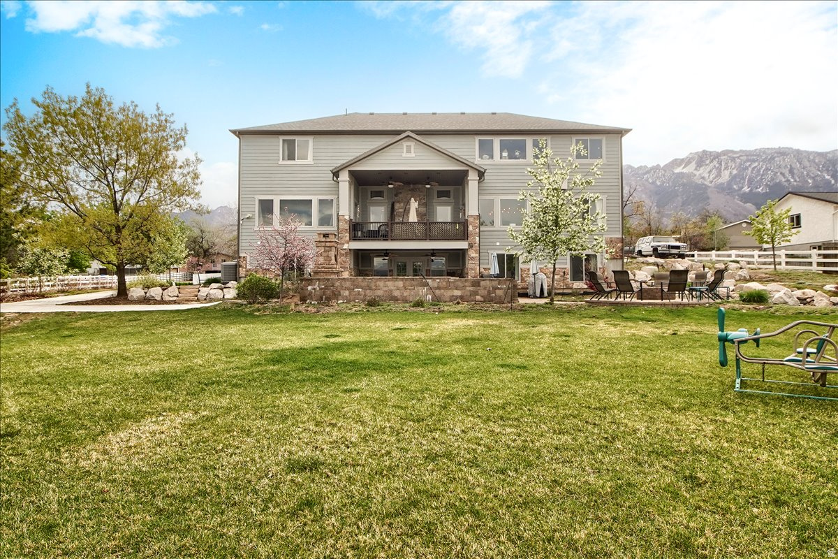 BELL CANYON ACRES - Residential