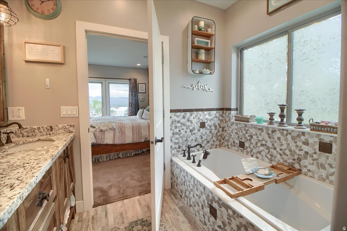 BELL CANYON ACRES - Residential