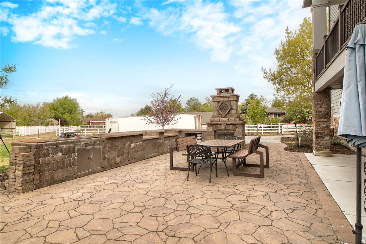 BELL CANYON ACRES - Residential