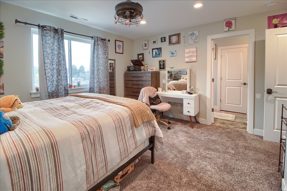 BELL CANYON ACRES - Residential