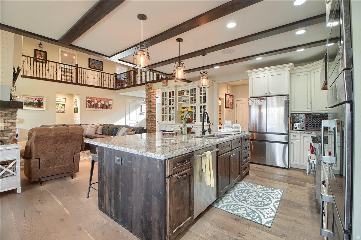 BELL CANYON ACRES - Residential
