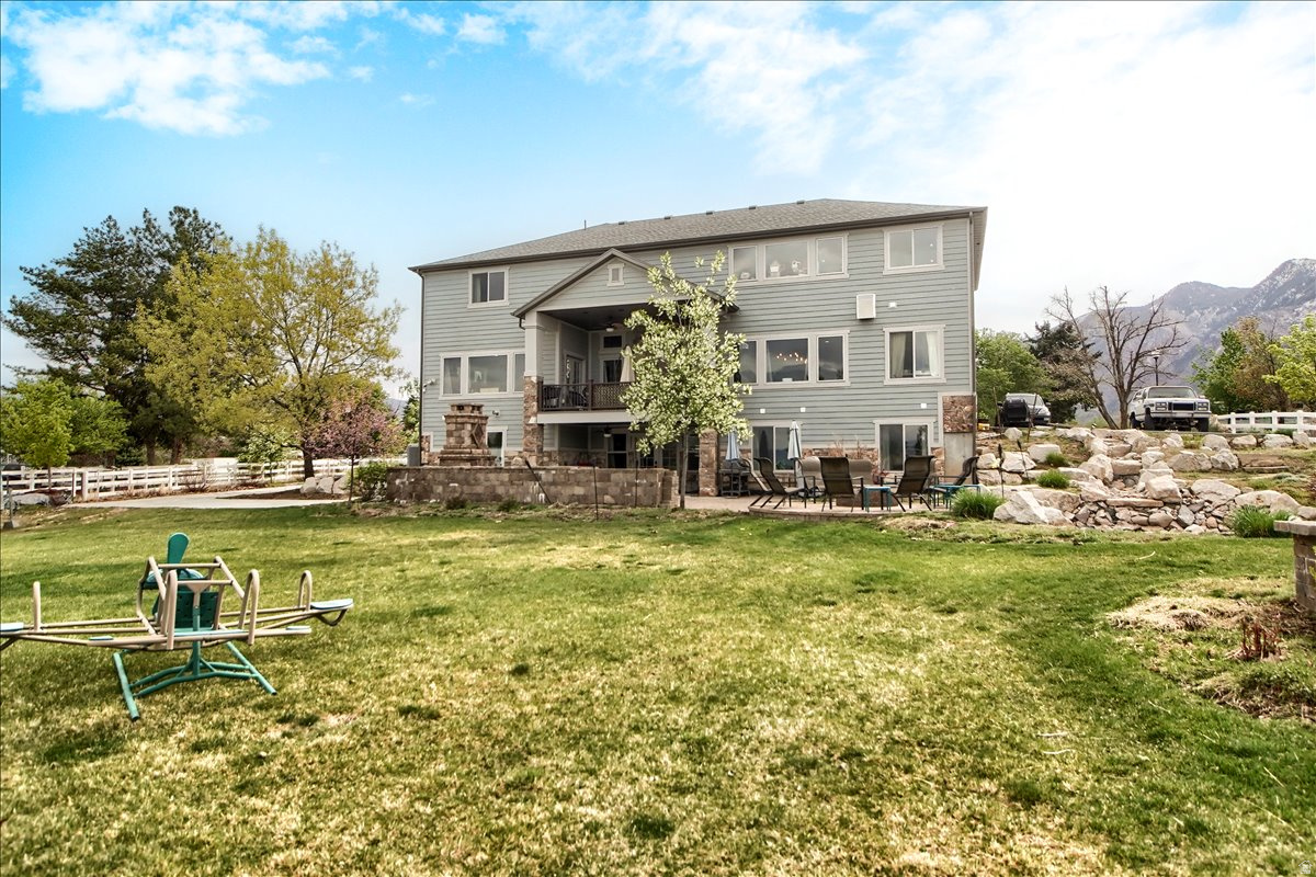 BELL CANYON ACRES - Residential